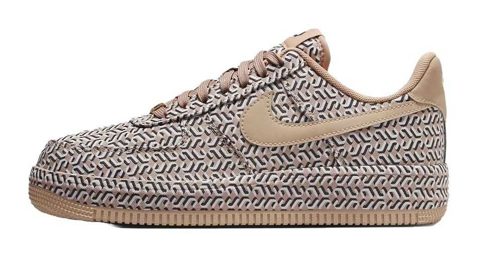 Nike Air Force 1 Low Lx United In Victory Womens  vjsneaker.com