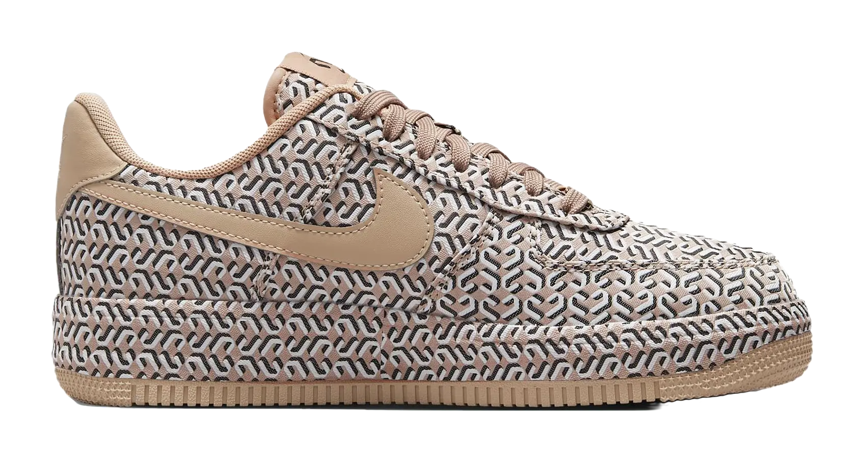 Nike Air Force 1 Low Lx United In Victory Womens  vjsneaker.com