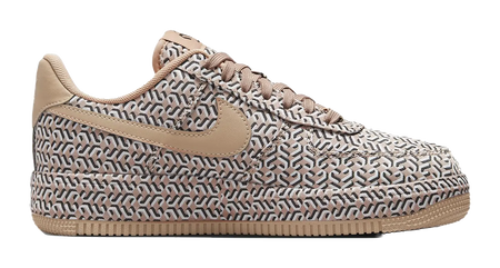 Nike Air Force 1 Low Lx United In Victory Womens  vjsneaker.com
