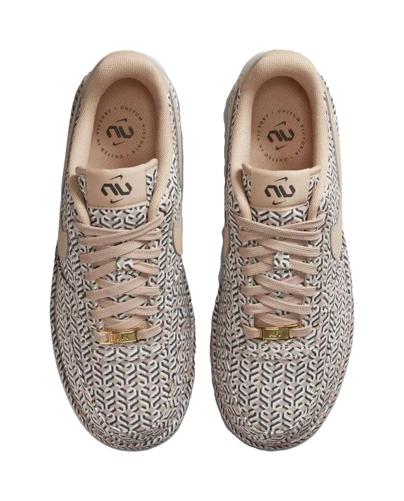 Nike Air Force 1 Low Lx United In Victory Womens  vjsneaker.com