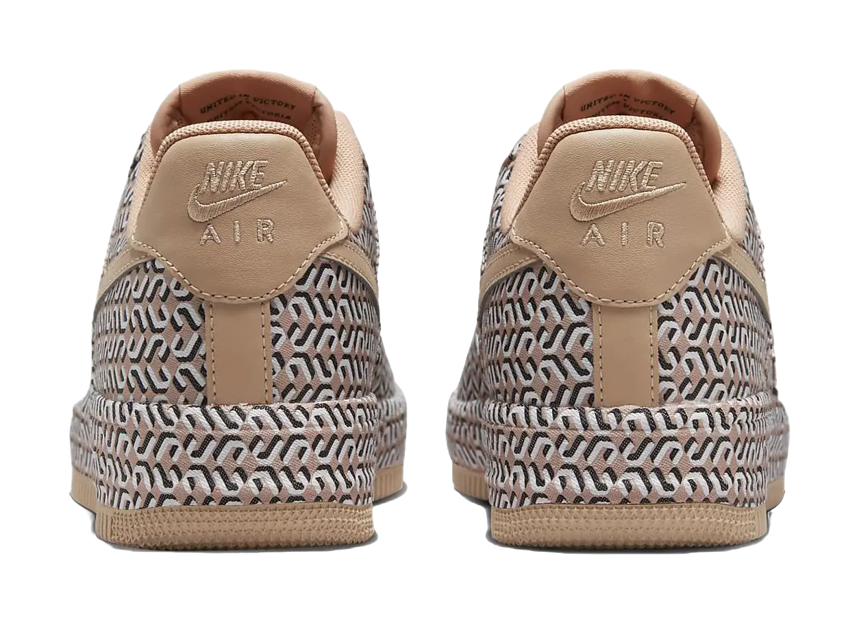 Nike Air Force 1 Low Lx United In Victory Womens  vjsneaker.com