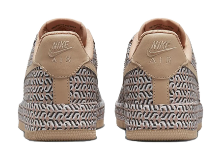 Nike Air Force 1 Low Lx United In Victory Womens  vjsneaker.com