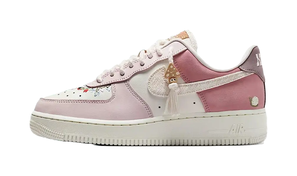 Nike Air Force 1 Low Mushroom Womens  vjsneaker.com