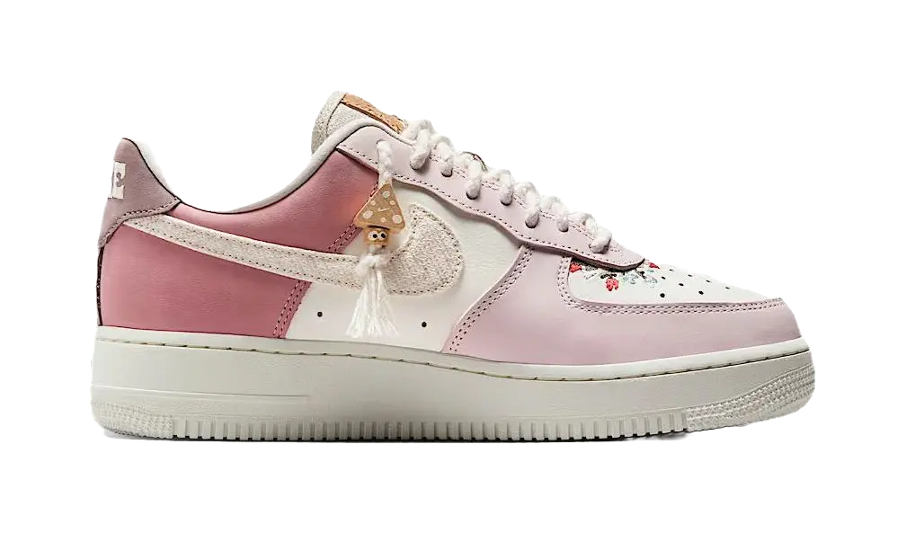 Nike Air Force 1 Low Mushroom Womens  vjsneaker.com