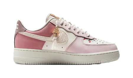 Nike Air Force 1 Low Mushroom Womens  vjsneaker.com