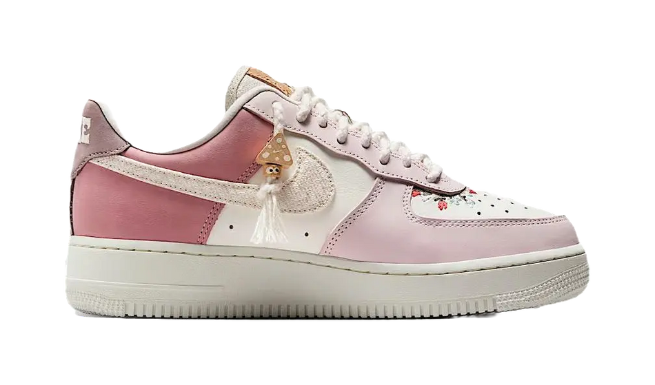 Nike Air Force 1 Low Mushroom Womens  vjsneaker.com