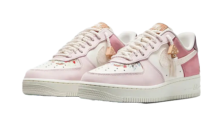 Nike Air Force 1 Low Mushroom Womens  vjsneaker.com