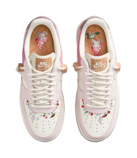 Nike Air Force 1 Low Mushroom Womens  vjsneaker.com