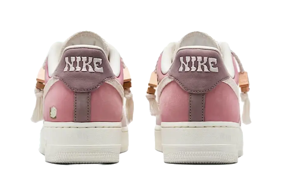 Nike Air Force 1 Low Mushroom Womens  vjsneaker.com