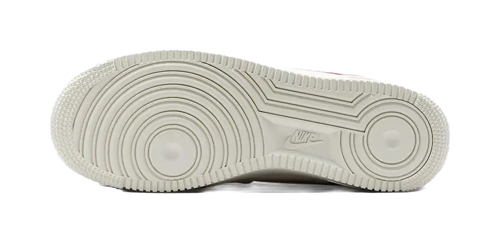 Nike Air Force 1 Low Mushroom Womens  vjsneaker.com