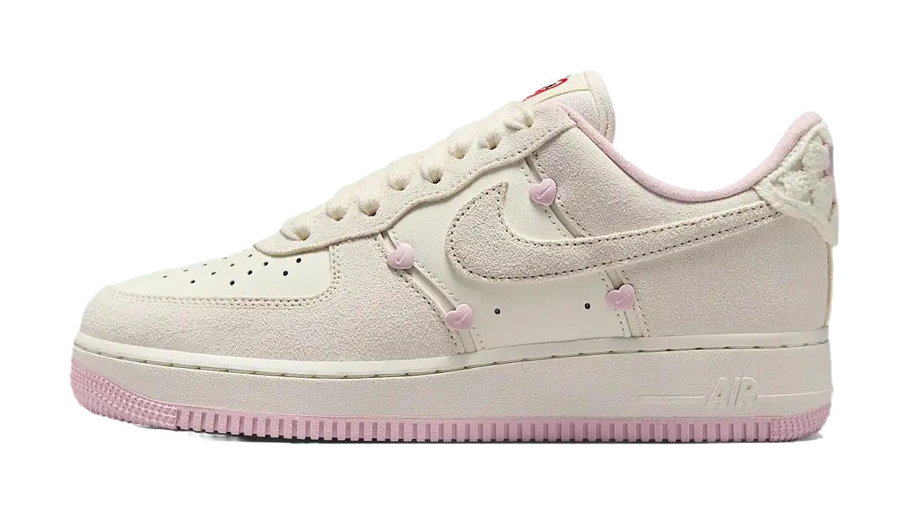 Nike Air Force 1 Low Valentines Day 2025 Womens  vjsneaker.com