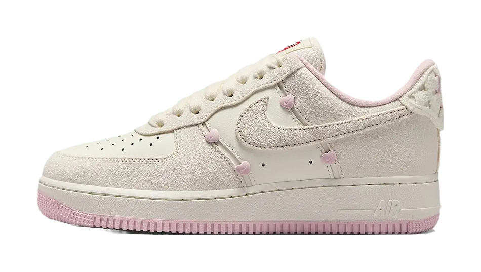 Nike Air Force 1 Low Valentines Day 2025 Womens  vjsneaker.com