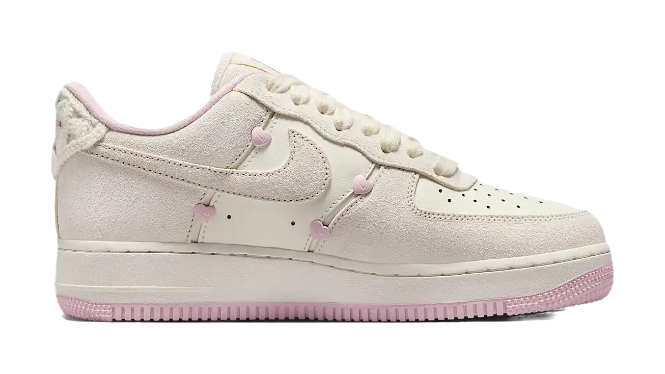 Nike Air Force 1 Low Valentines Day 2025 Womens  vjsneaker.com