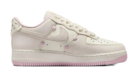Nike Air Force 1 Low Valentines Day 2025 Womens  vjsneaker.com