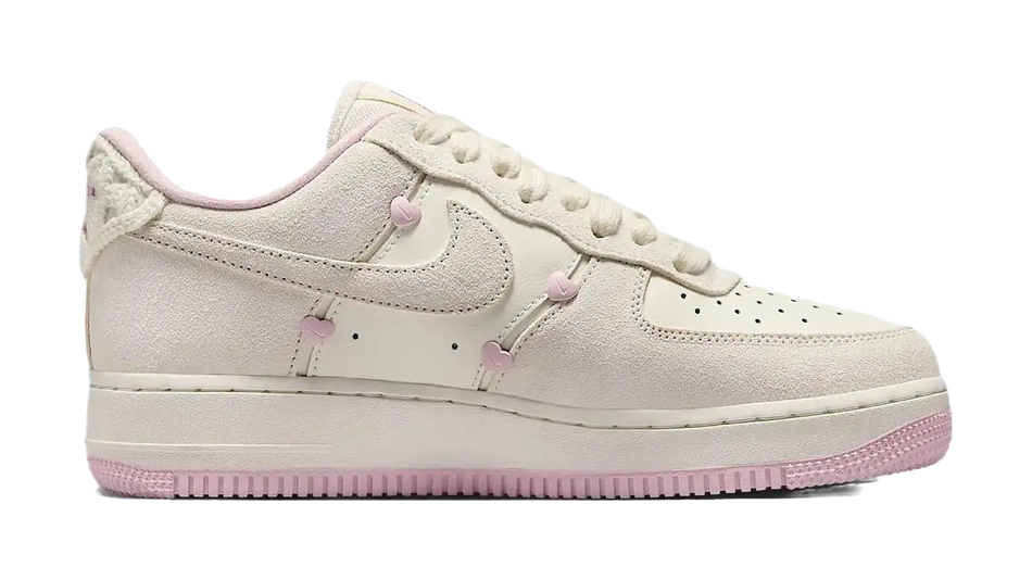 Nike Air Force 1 Low Valentines Day 2025 Womens  vjsneaker.com