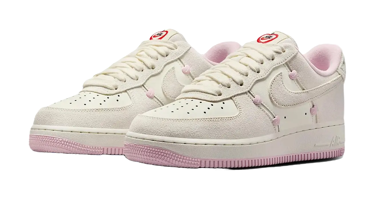 Nike Air Force 1 Low Valentines Day 2025 Womens  vjsneaker.com