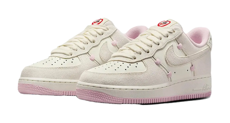 Nike Air Force 1 Low Valentines Day 2025 Womens  vjsneaker.com