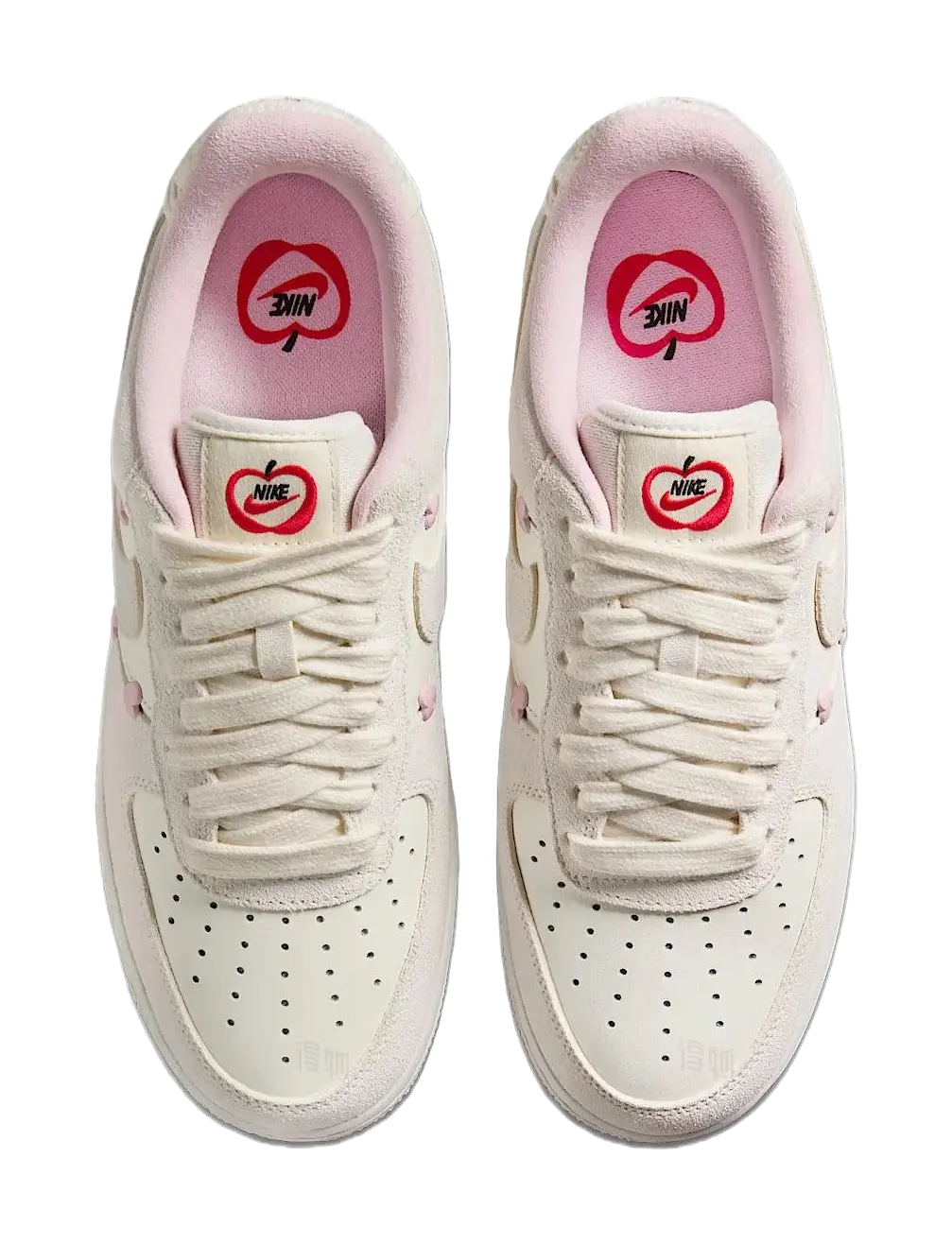 Nike Air Force 1 Low Valentines Day 2025 Womens  vjsneaker.com