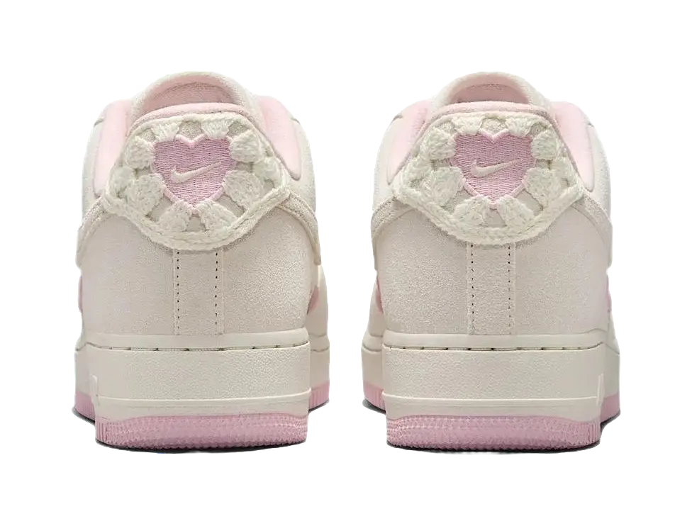 Nike Air Force 1 Low Valentines Day 2025 Womens  vjsneaker.com