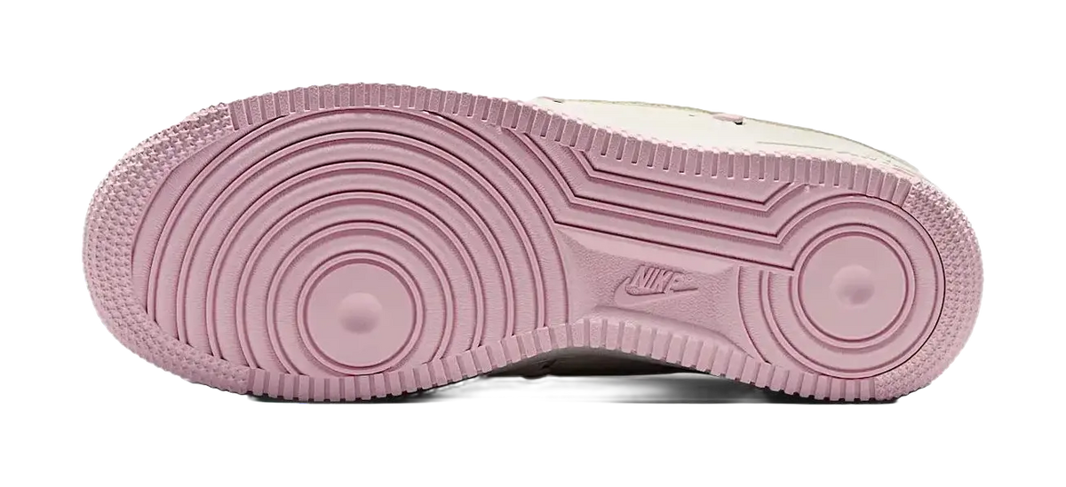 Nike Air Force 1 Low Valentines Day 2025 Womens  vjsneaker.com