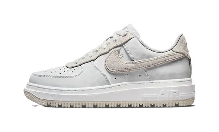 Nike Air Force 1 Luxe Triple White  vjsneaker.com
