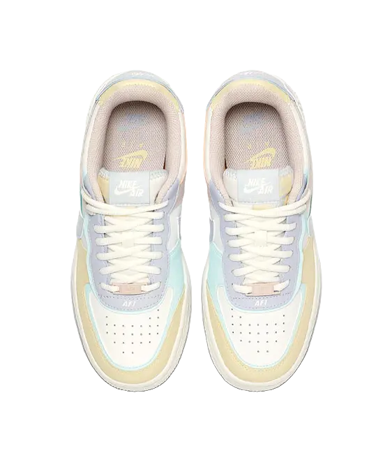 Nike Air Force 1 Shadow Pastel Womens  vjsneaker.com