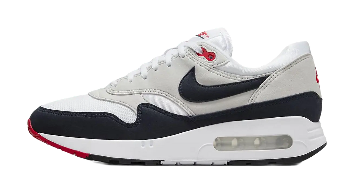 Nike Air Max 1 86 Big Bubble Obsidian  vjsneaker.com