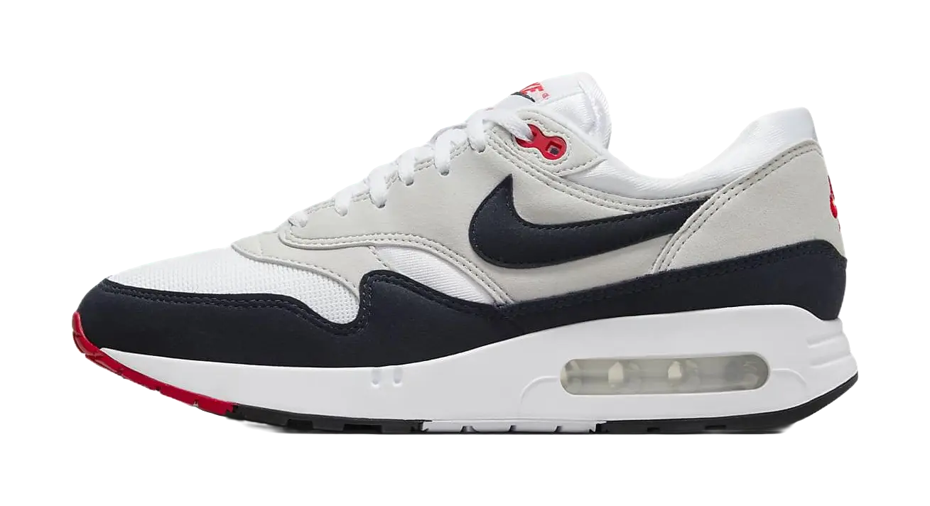 Nike Air Max 1 86 Big Bubble Obsidian  vjsneaker.com