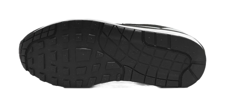 Nike Air Max 1 White Black  vjsneaker.com