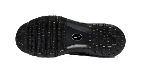 Nike Air Max 2017 Black  vjsneaker.com