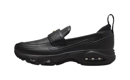 Nike Air Max Phenomena Loafers Womens Black  vjsneaker.com
