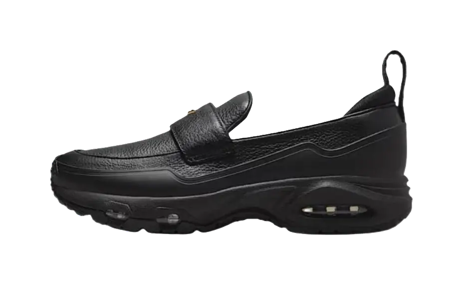 Nike Air Max Phenomena Loafers Womens Black  vjsneaker.com