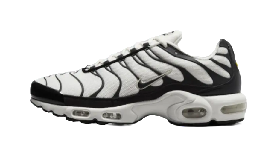 Nike Air Max Plus Panda  vjsneaker.com