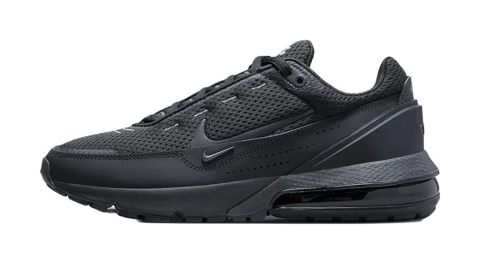 Nike Air Max Pulse Black  vjsneaker.com