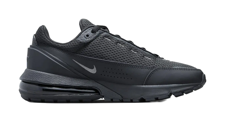 Nike Air Max Pulse Black  vjsneaker.com