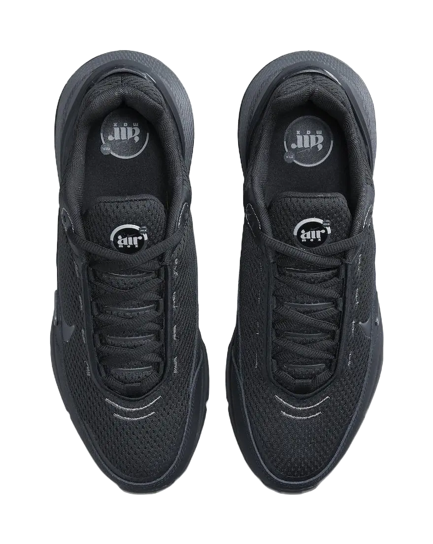 Nike Air Max Pulse Black  vjsneaker.com