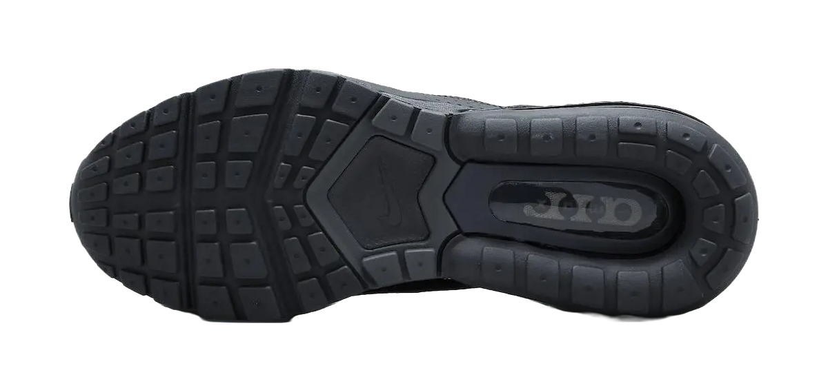 Nike Air Max Pulse Black  vjsneaker.com