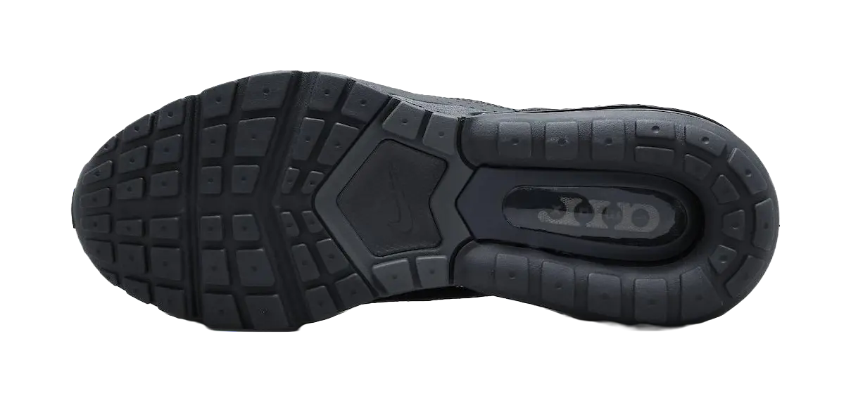 Nike Air Max Pulse Black  vjsneaker.com