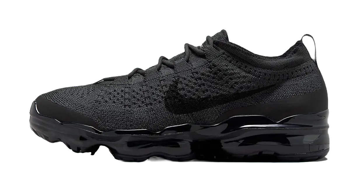 Nike Air VaporMax 2023 Flyknit Anthracite  vjsneaker.com