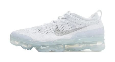 Nike Air VaporMax 2023 Flyknit Pure Platinum  vjsneaker.com
