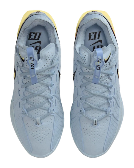 Nike Air Zoom GT Cut 3 EP 'Light Armory Blue' - Basketball Shoes Unisex Blue  vjsneaker.com