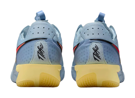 Nike Air Zoom GT Cut 3 EP 'Light Armory Blue' - Basketball Shoes Unisex Blue  vjsneaker.com