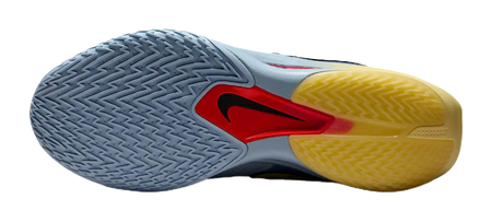 Nike Air Zoom GT Cut 3 EP 'Light Armory Blue' - Basketball Shoes Unisex Blue  vjsneaker.com