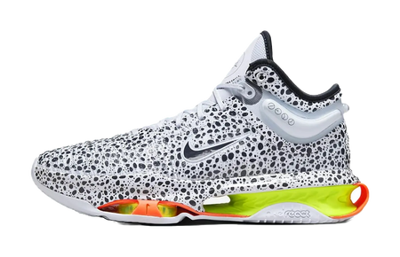 Nike Air Zoom Gt Jump 2 Olympic Safari  vjsneaker.com