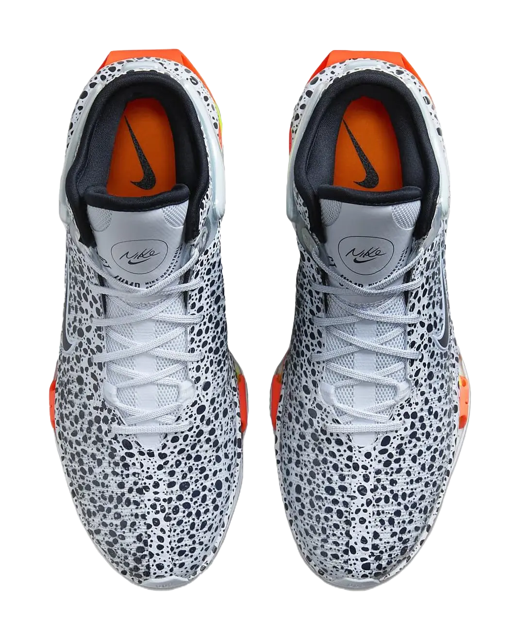 Nike Air Zoom Gt Jump 2 Olympic Safari  vjsneaker.com