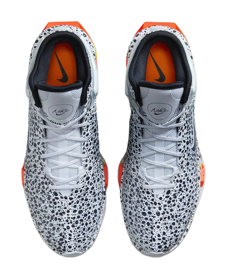 Nike Air Zoom Gt Jump 2 Olympic Safari  vjsneaker.com