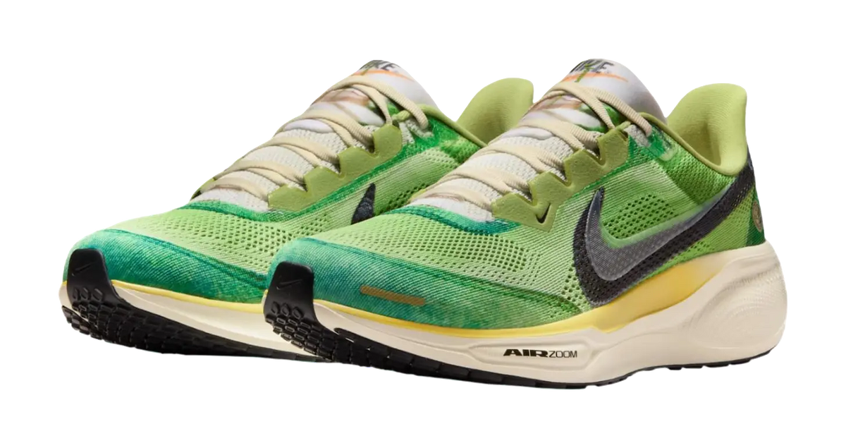Nike Air Zoom Pegasus 41 Waffle Racer  vjsneaker.com