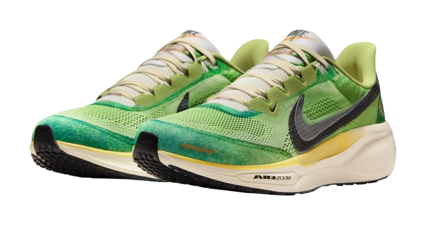 Nike Air Zoom Pegasus 41 Waffle Racer  vjsneaker.com