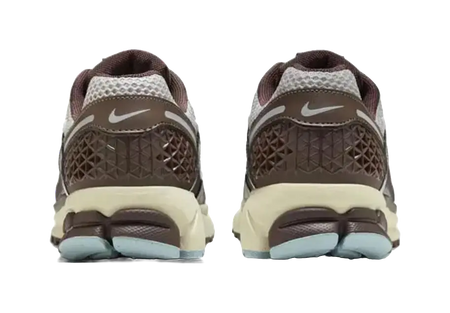 Nike Air Zoom Vomero 5 Earth Fossil Brown Womens  vjsneaker.com