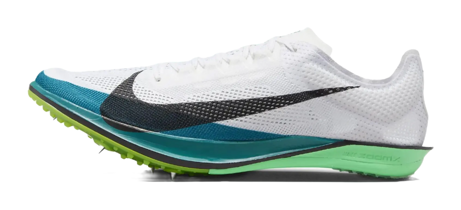 Nike Dragonfly 2 Elite White Bright Spruce Vapor Green Black  vjsneaker.com